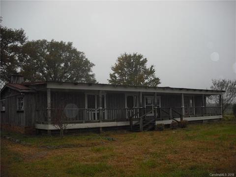 802 Bruce Thomas Rd, Monroe, NC 28112 photo 2