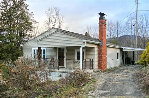 75 Lower Thomas Branch Rd, Marshall, NC 28753 photo 1
