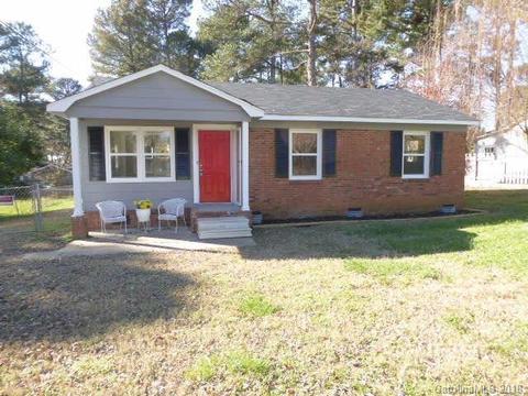 409 Redwine St, Monroe, NC 28110 photo 1