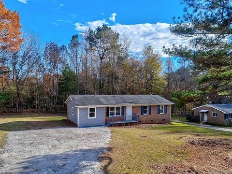 3571 Oakridge Rd, Lancaster, SC 29720 photo 4