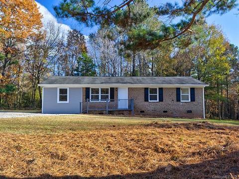 3571 Oakridge Rd, Lancaster, SC 29720 photo 1