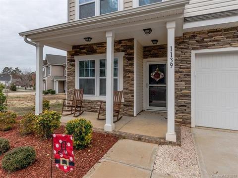1139 Wind Chime Ct, Monroe, NC 28110 photo 2