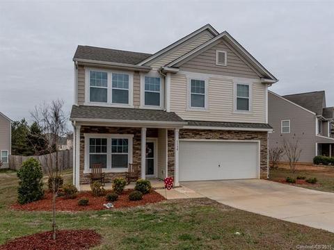 1139 Wind Chime Ct, Monroe, NC 28110 photo 1