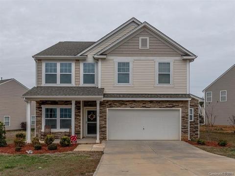1139 Wind Chime Ct, Monroe, NC 28110 photo 29