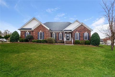 1408 Henry Smith Rd, Monroe, NC 28110 photo 1