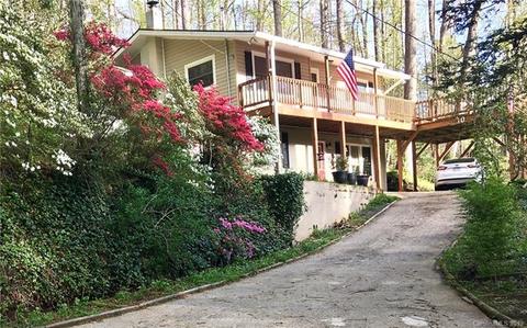 10 Edwards Rd, Cedar Mountain, NC 28718 photo 1