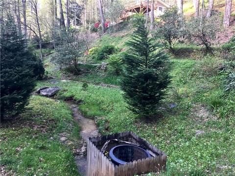 10 Edwards Rd, Cedar Mountain, NC 28718 photo 9