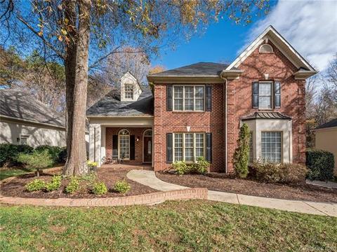 595 Cranborne Chase Dr, Fort Mill, SC 29708 photo 1