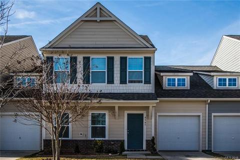 4547 Tradd Cir, Monroe, NC 28110 photo 1