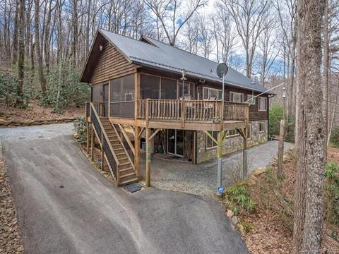 938 Haven Dr, Saluda, NC 28773 photo 26