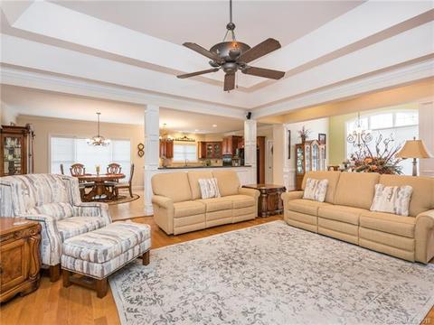 7111 Wolf Pond Rd, Monroe, NC 28112 photo 2