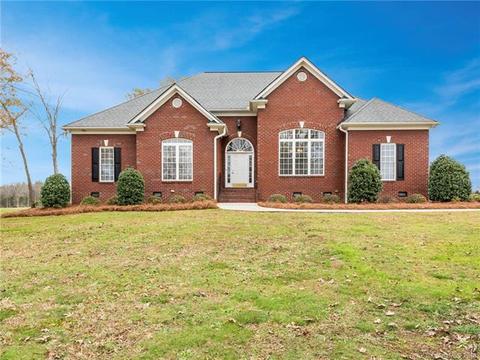 7111 Wolf Pond Rd, Monroe, NC 28112 photo 1