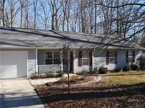 2201 Brookline Ct, Monroe, NC 28112 photo 2