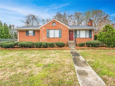 201 Pedro St, Monroe, NC 28110 photo 1