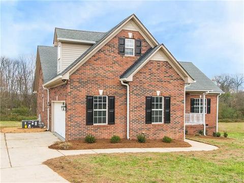 1901 Crossbridge Dr, Monroe, NC 28112 photo 2