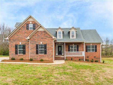 1901 Crossbridge Dr, Monroe, NC 28112 photo 1