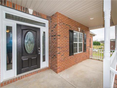 1901 Crossbridge Dr, Monroe, NC 28112 photo 3