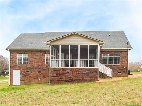 1901 Crossbridge Dr, Monroe, NC 28112 photo 4