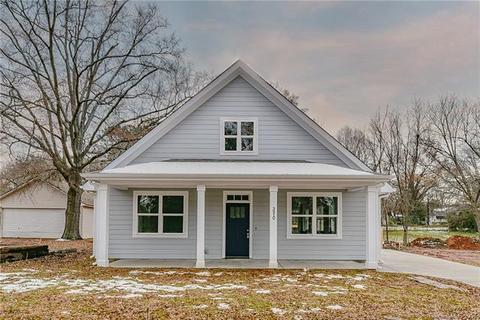 3910 Sofley Rd, Charlotte, NC 28206 photo 1
