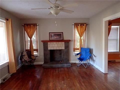 301 Tate St, Morganton, NC 28680 photo 3