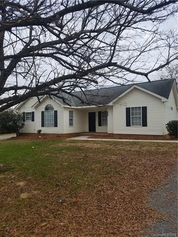 1301 Griffith Rd, Monroe, NC 28112 photo 1