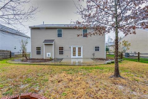 11634 Mud Dr, Midland, NC 28107 photo 5