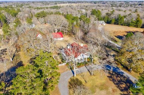 2297 Douglas Rd, Lancaster, SC 29720 photo 3