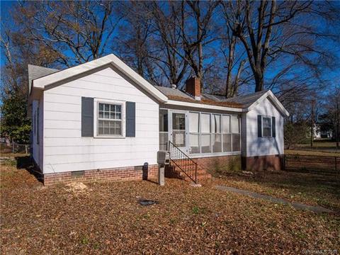 514 Engleside St, Monroe, NC 28110 photo 2