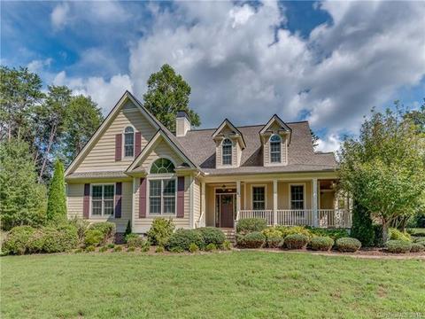 498 Red Fox Cir, Tryon, NC 28782 photo 1