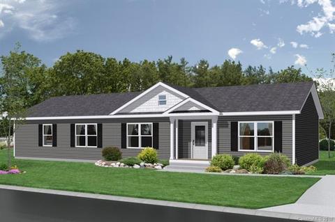 Cobblestone 4 Drive #4, Marion, NC 28752