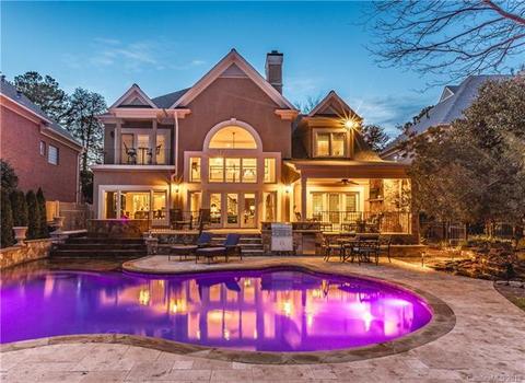 17812 John Connor Rd, Cornelius, NC 28031 photo 2