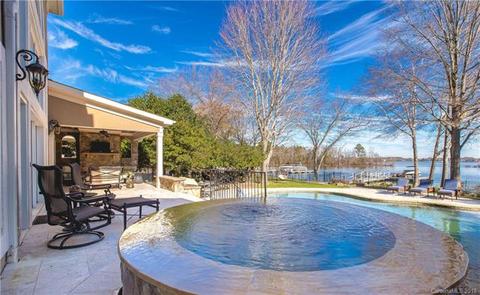 17812 John Connor Rd, Cornelius, NC 28031 photo 31