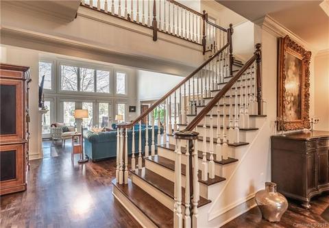 17812 John Connor Rd, Cornelius, NC 28031 photo 4