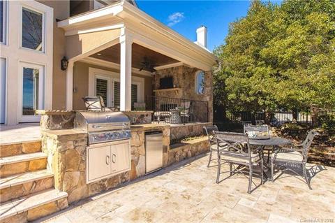 17812 John Connor Rd, Cornelius, NC 28031 photo 27