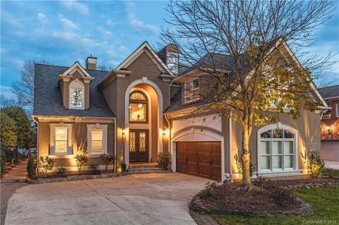 17812 John Connor Rd, Cornelius, NC 28031 photo 1