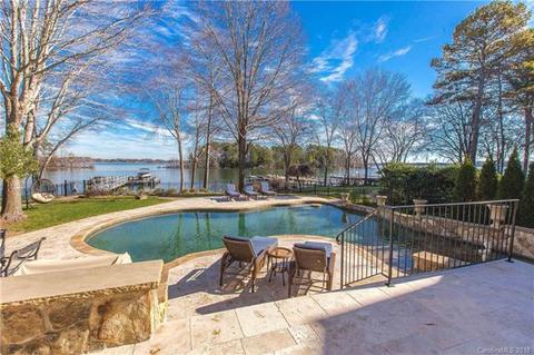 17812 John Connor Rd, Cornelius, NC 28031 photo 28