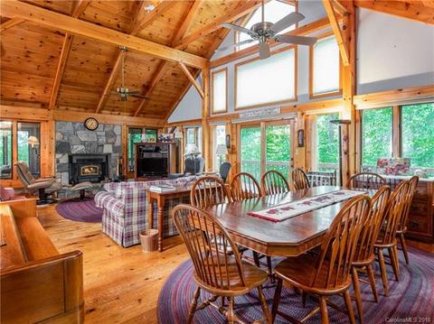 49 W View Rd, Brevard, NC 28712 photo 32
