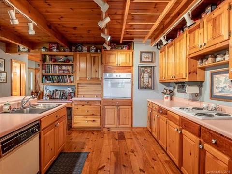 49 W View Rd, Brevard, NC 28712 photo 26