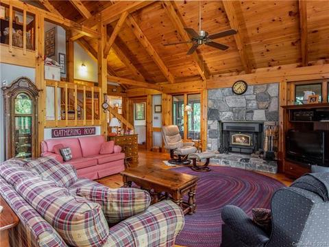49 W View Rd, Brevard, NC 28712 photo 33