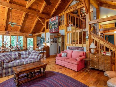 49 W View Rd, Brevard, NC 28712 photo 31
