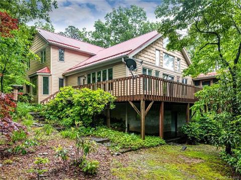 49 W View Rd, Brevard, NC 28712 photo 1