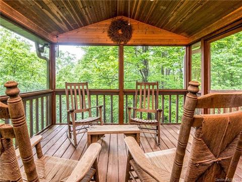 49 W View Rd, Brevard, NC 28712 photo 7