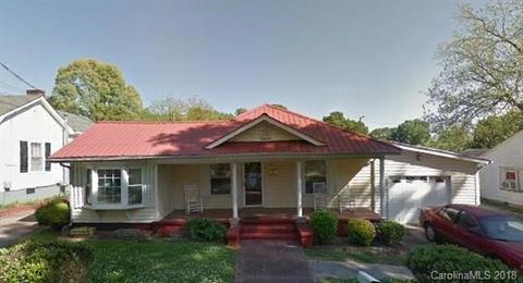 513 Spring St, Kannapolis, NC 28083 photo 1