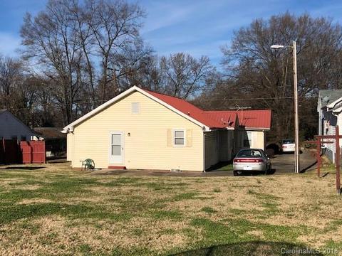 513 Spring St, Kannapolis, NC 28083 photo 3