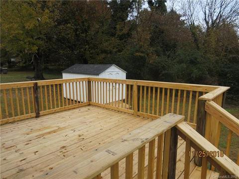 120 N Baldwin Ave, Kannapolis, NC 28083 photo 4