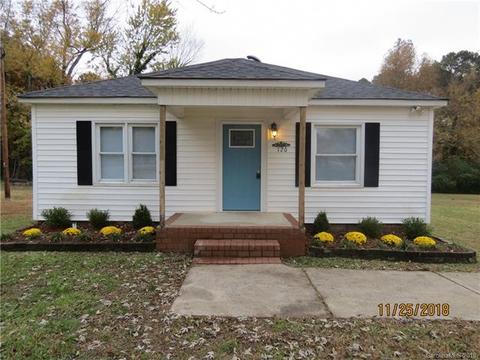 120 N Baldwin Ave, Kannapolis, NC 28083 photo 1