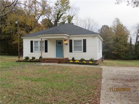 120 N Baldwin Ave, Kannapolis, NC 28083 photo 2