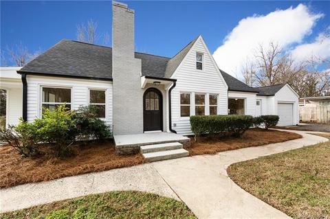 1300 E Franklin St, Monroe, NC 28112 photo 3