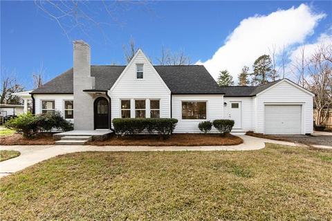 1300 E Franklin St, Monroe, NC 28112 photo 1