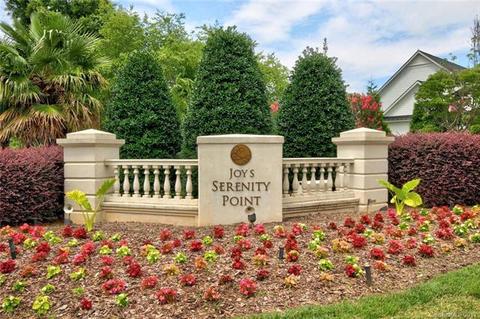 19018 Serenity Point Ln, Cornelius, NC 28031 photo 36